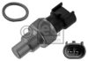 IVECO 004837951 Sensor, coolant temperature